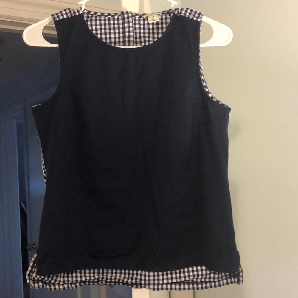J-Crew top size XS